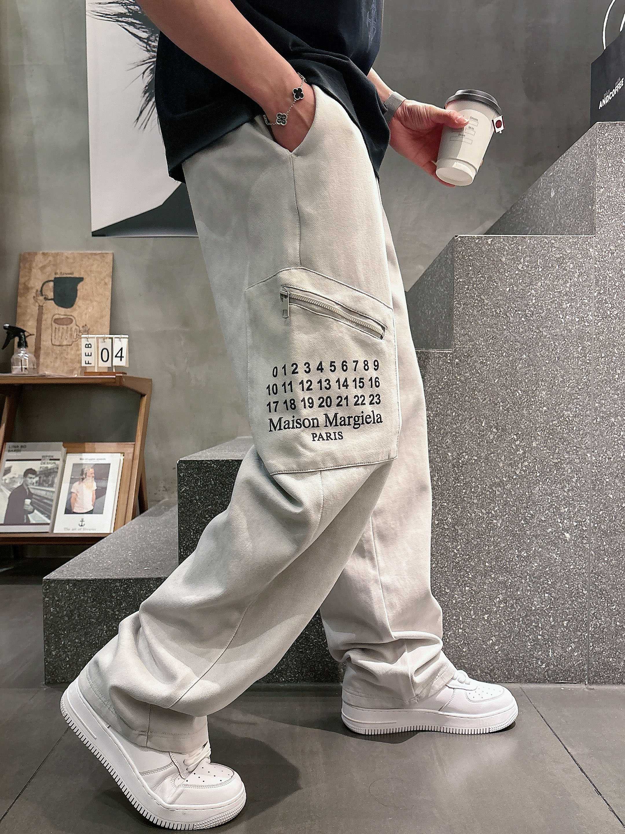 Casual Pants Man